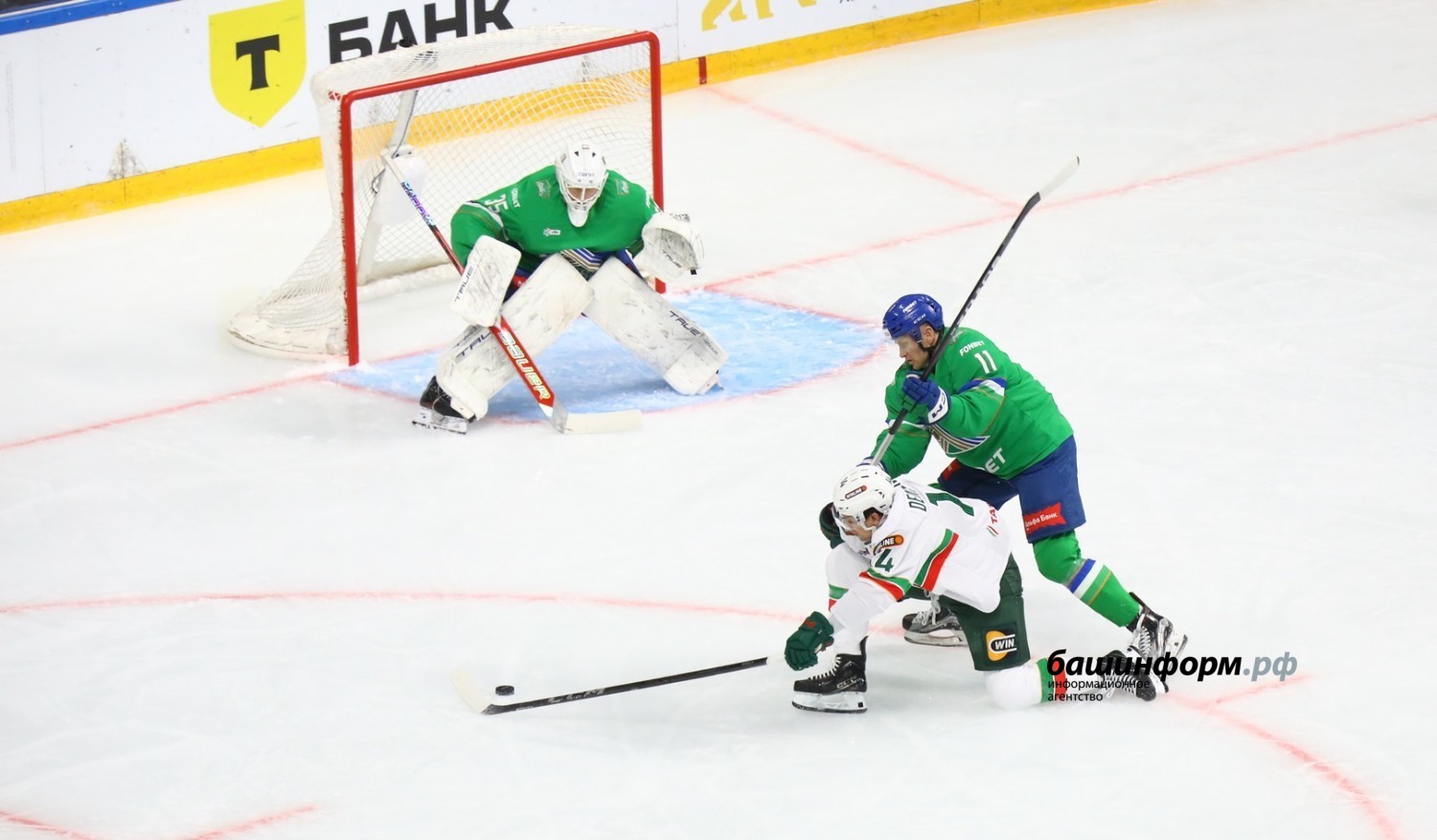 Валерий Шахов  ИА «Башинформ»