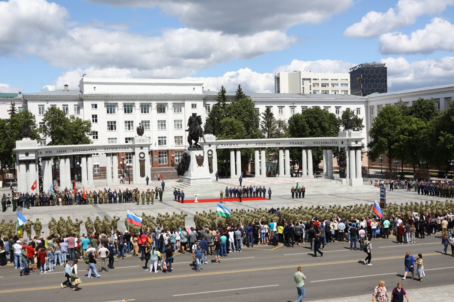 Валерий Шахов