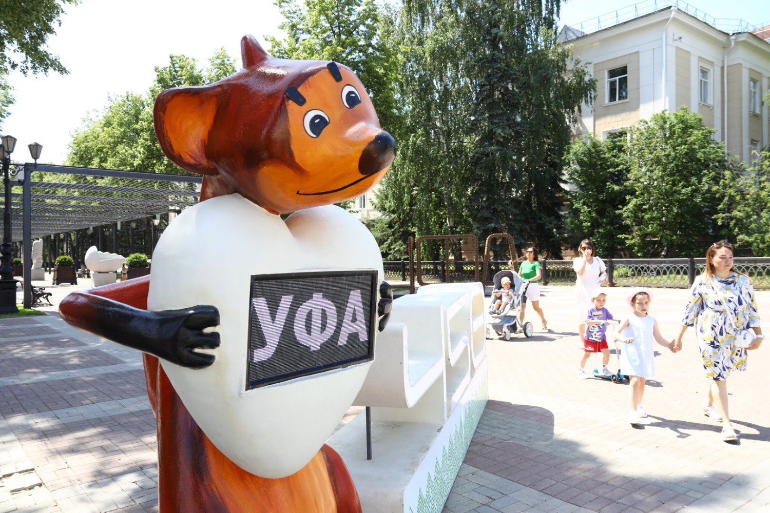 Валерий Шахов