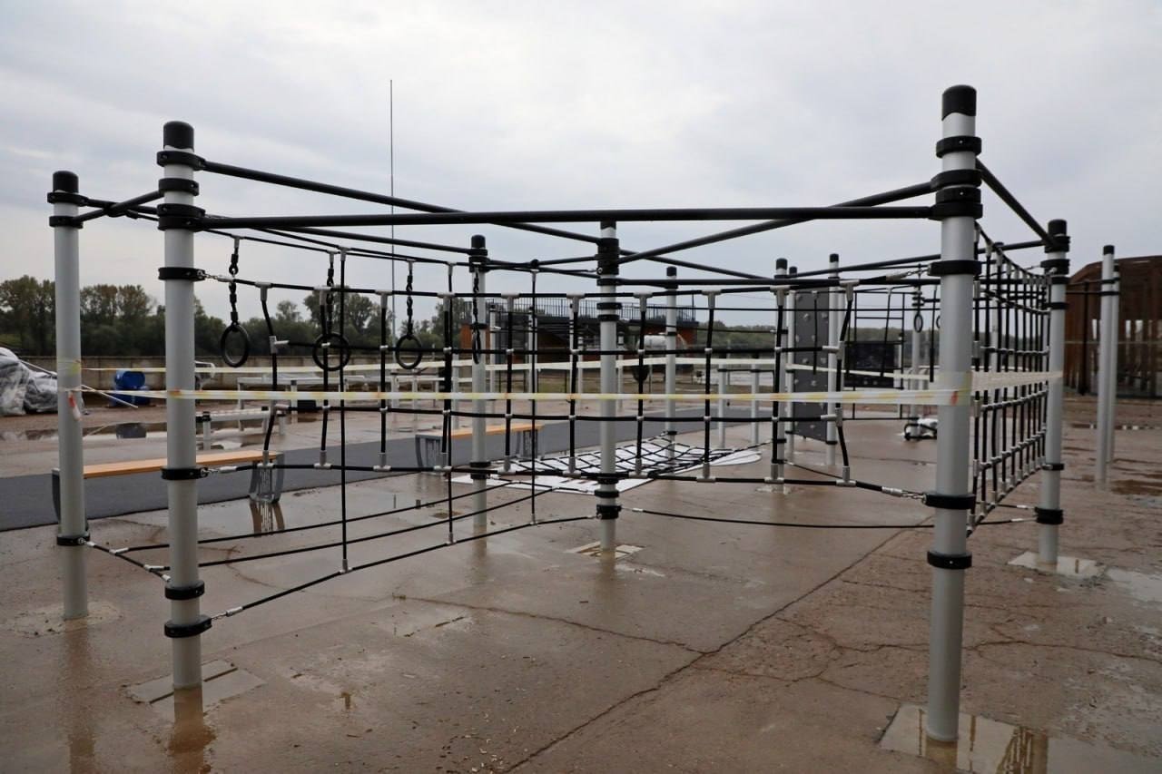 пресс-служба администрации Уфы соцсети