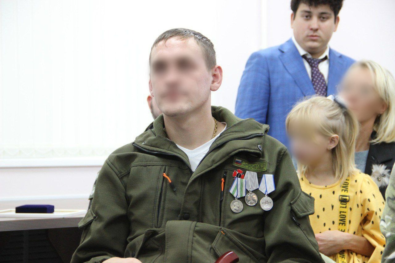 Эдуард Кускарбеков