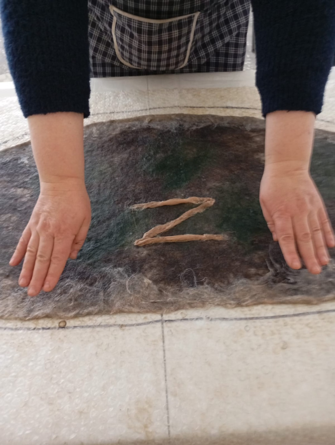 предоставлено героиней публикации.