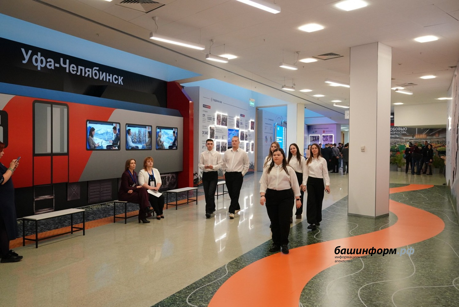 Олег  Яровиков ИА «Башинформ»