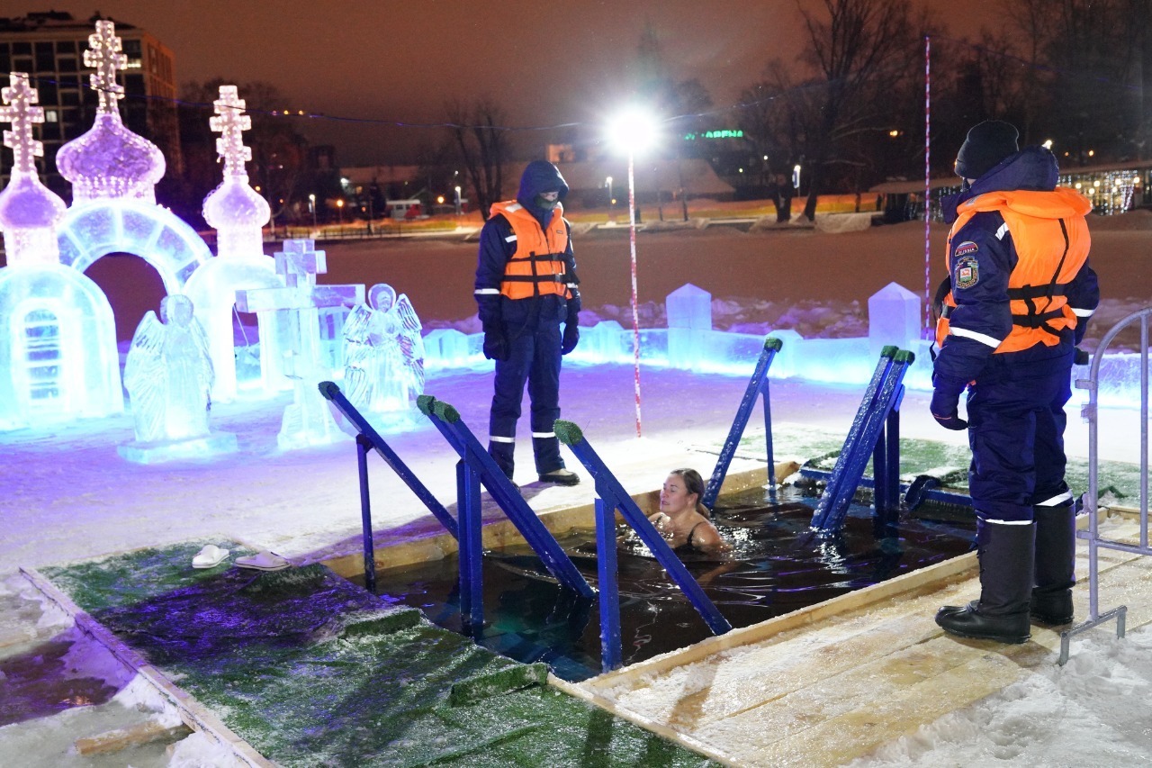 Олег Яровиков