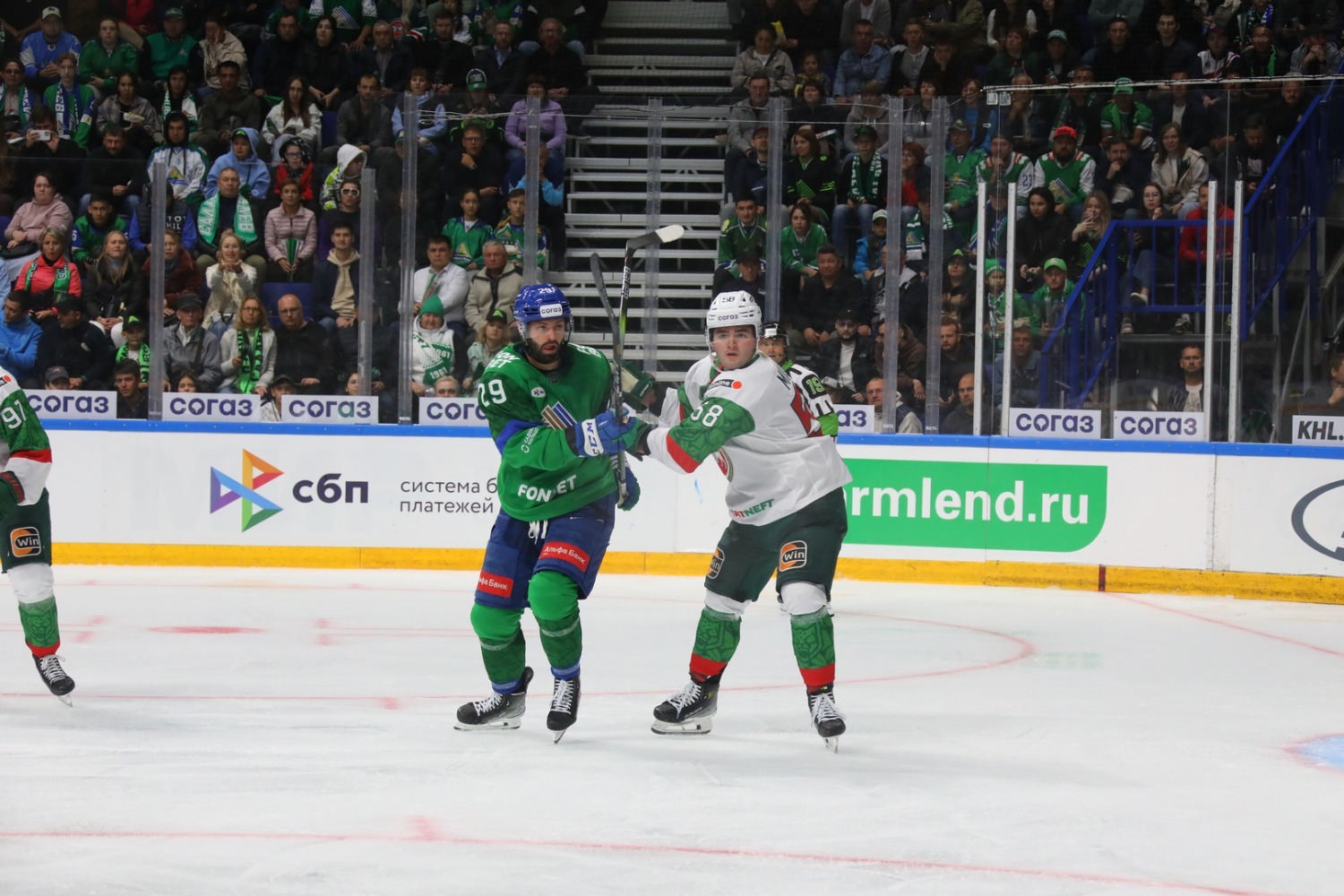 Валерий Шахов