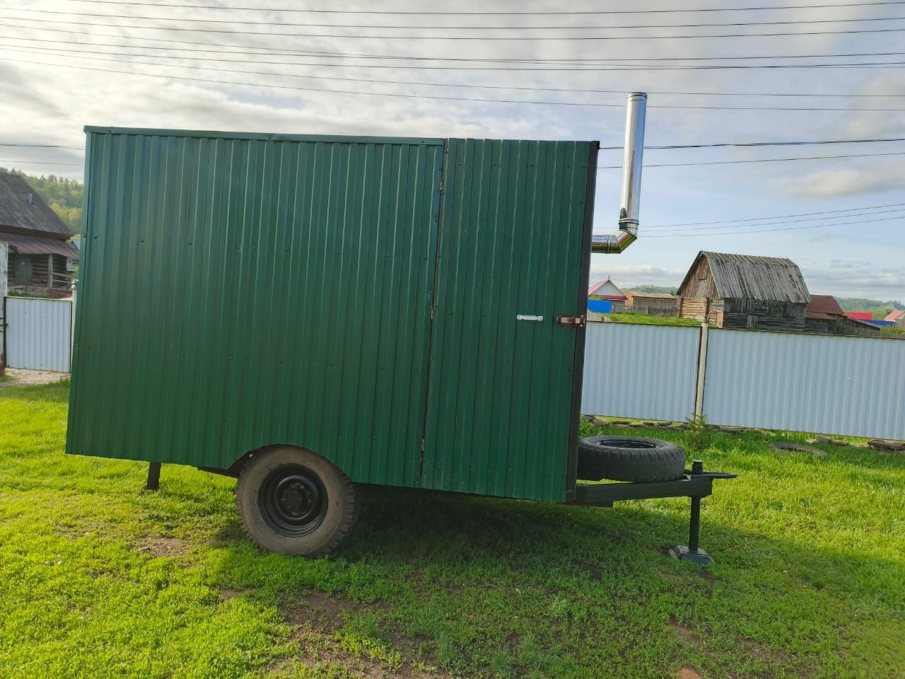 telegram-канал главы администрации Бурзянского района Рамиля Абдуллина