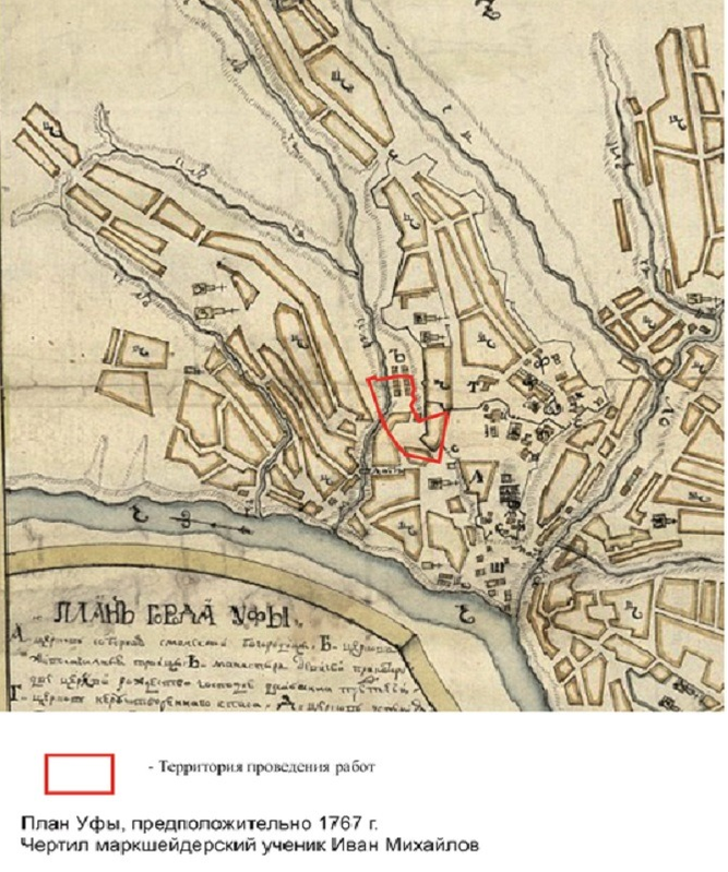 из архива Н. Щербакова