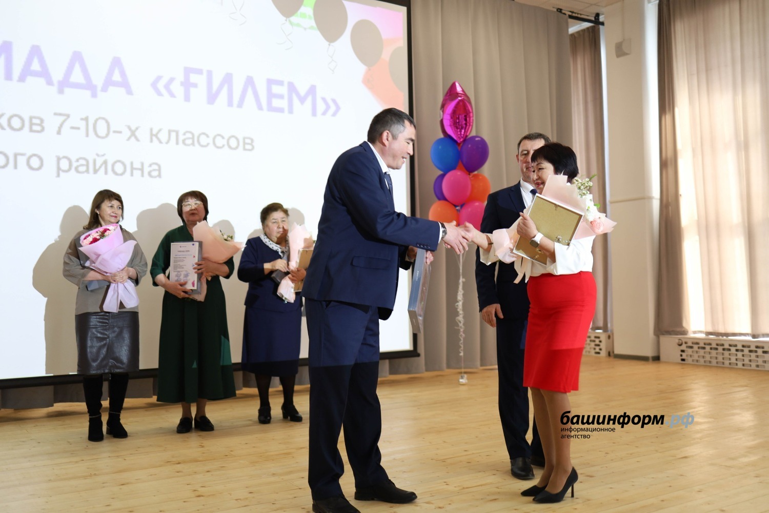 ООО «Салаватское» пресс-служба