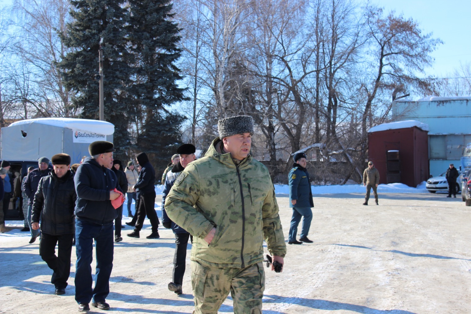 Эдуард Кускарбеков