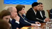 пресс-служба  Всемирный курултай башкир