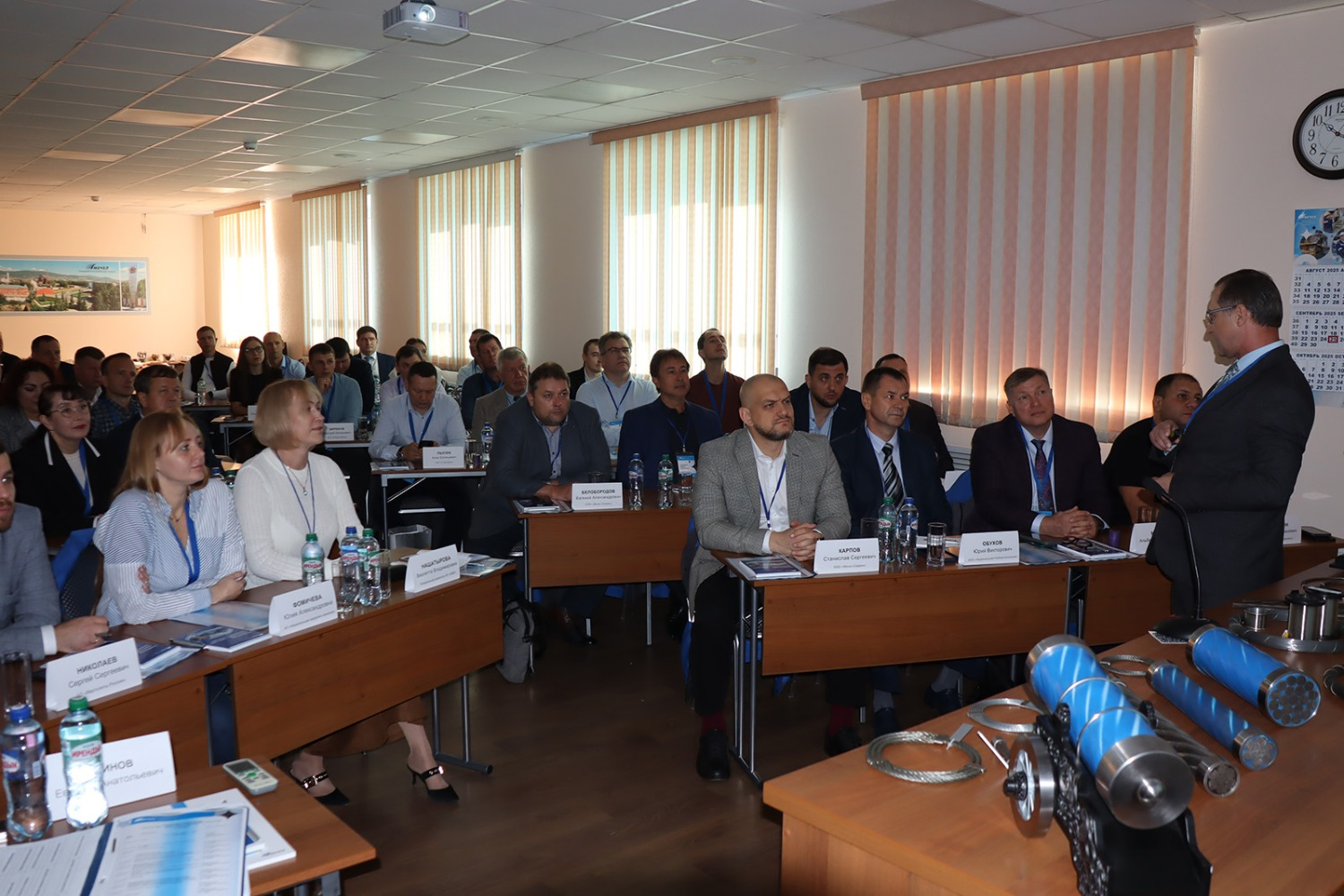 АО «БМК» пресс-служба АО «БМК»