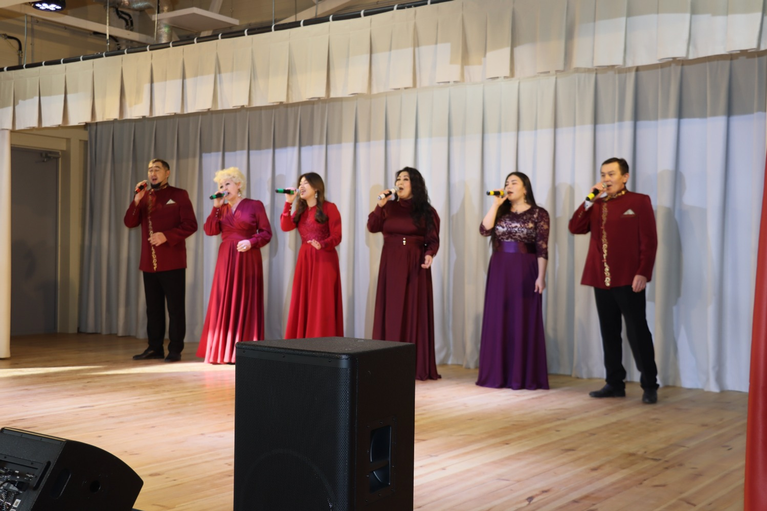 Пресс-служба  Администрация Хайбуллинского района