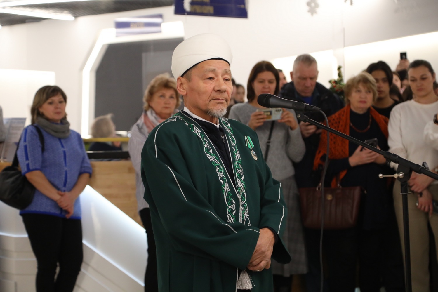 Валерий Шахов