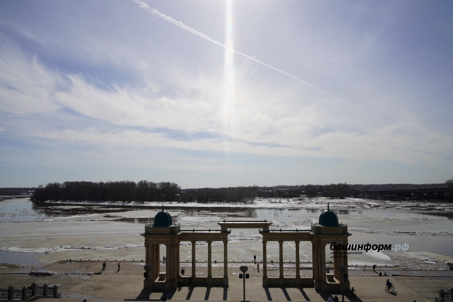 Олег Яровиков ИА "Башинформ"