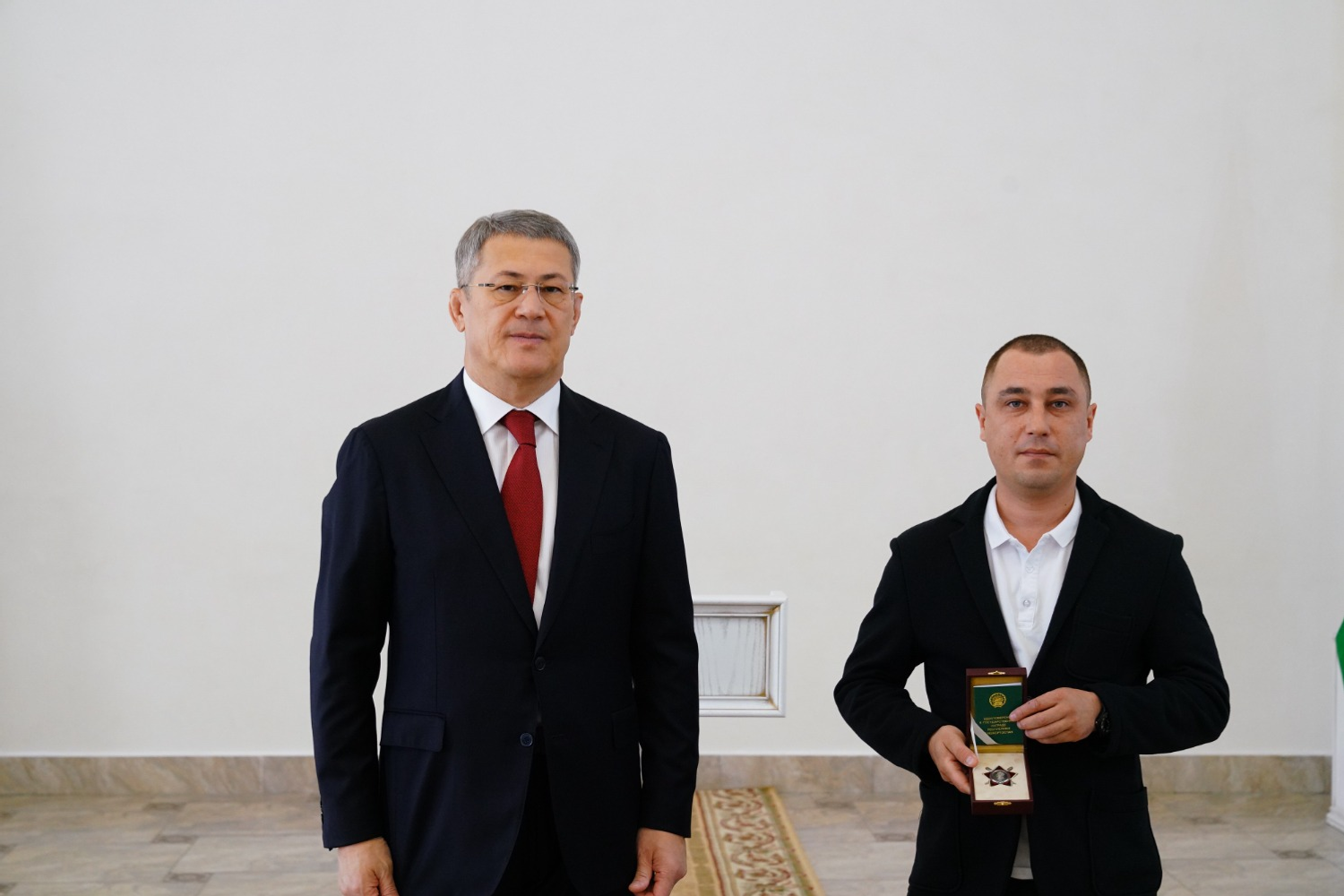 Олег Яровиков