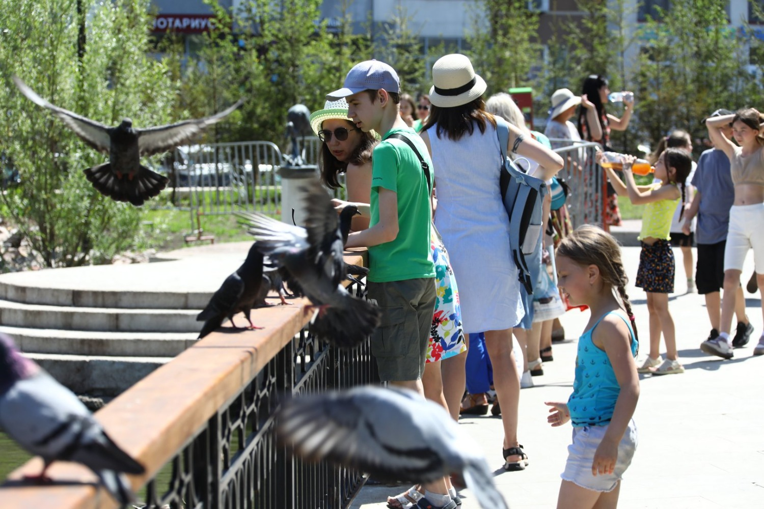 Валерий Шахов