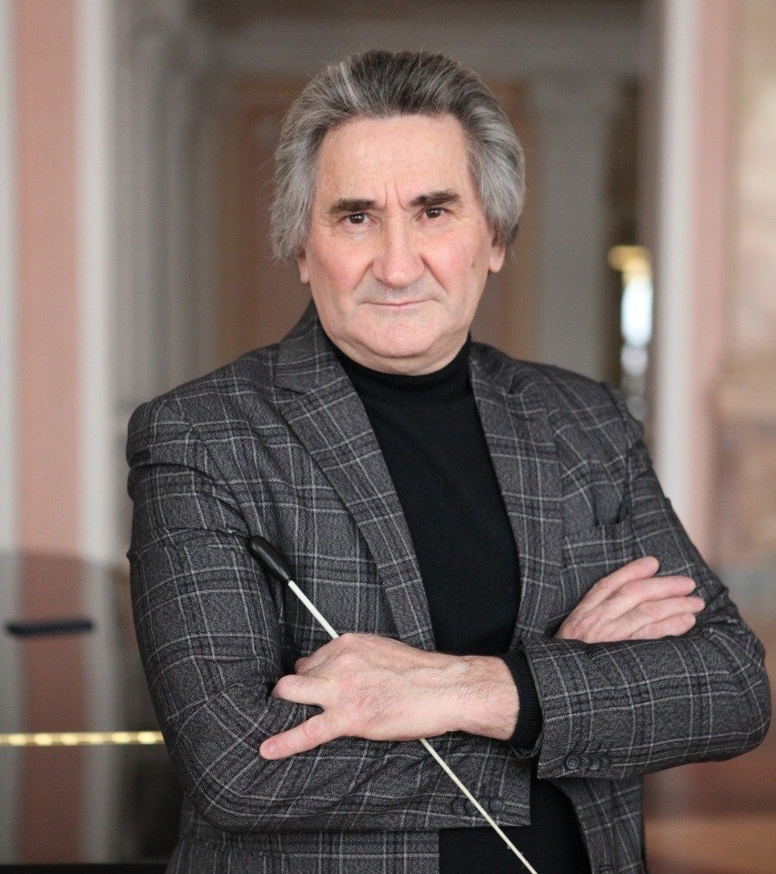 пресс-служба  Башкирский государственный театр оперы и балета