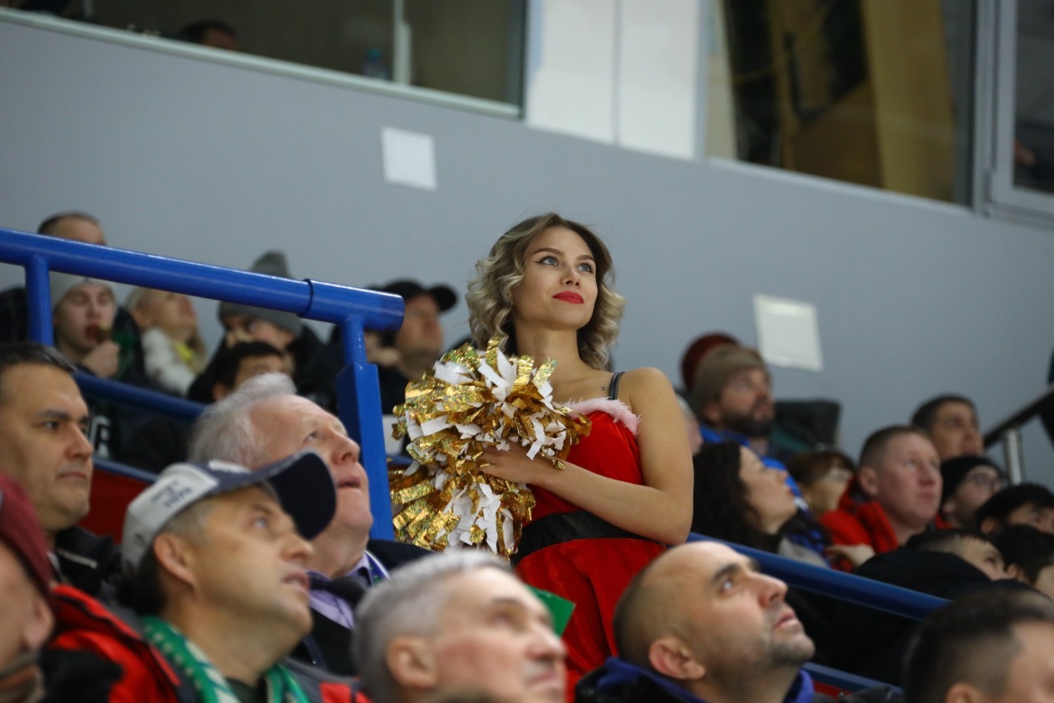 Валерий Шахов