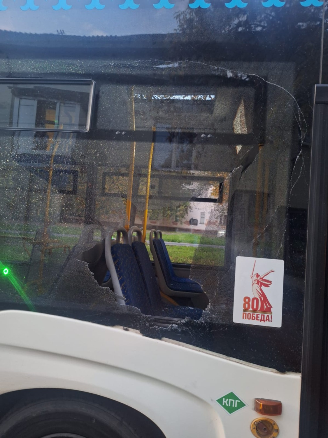 предоставлено Башавтотрансом