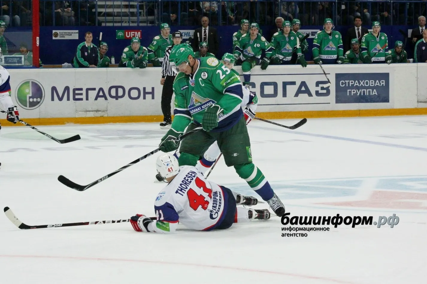 Валерий Шахов