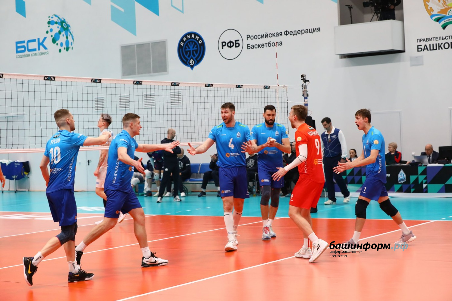 Валерий Шахов