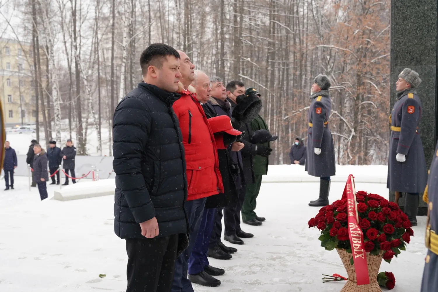 Олег Яровиков