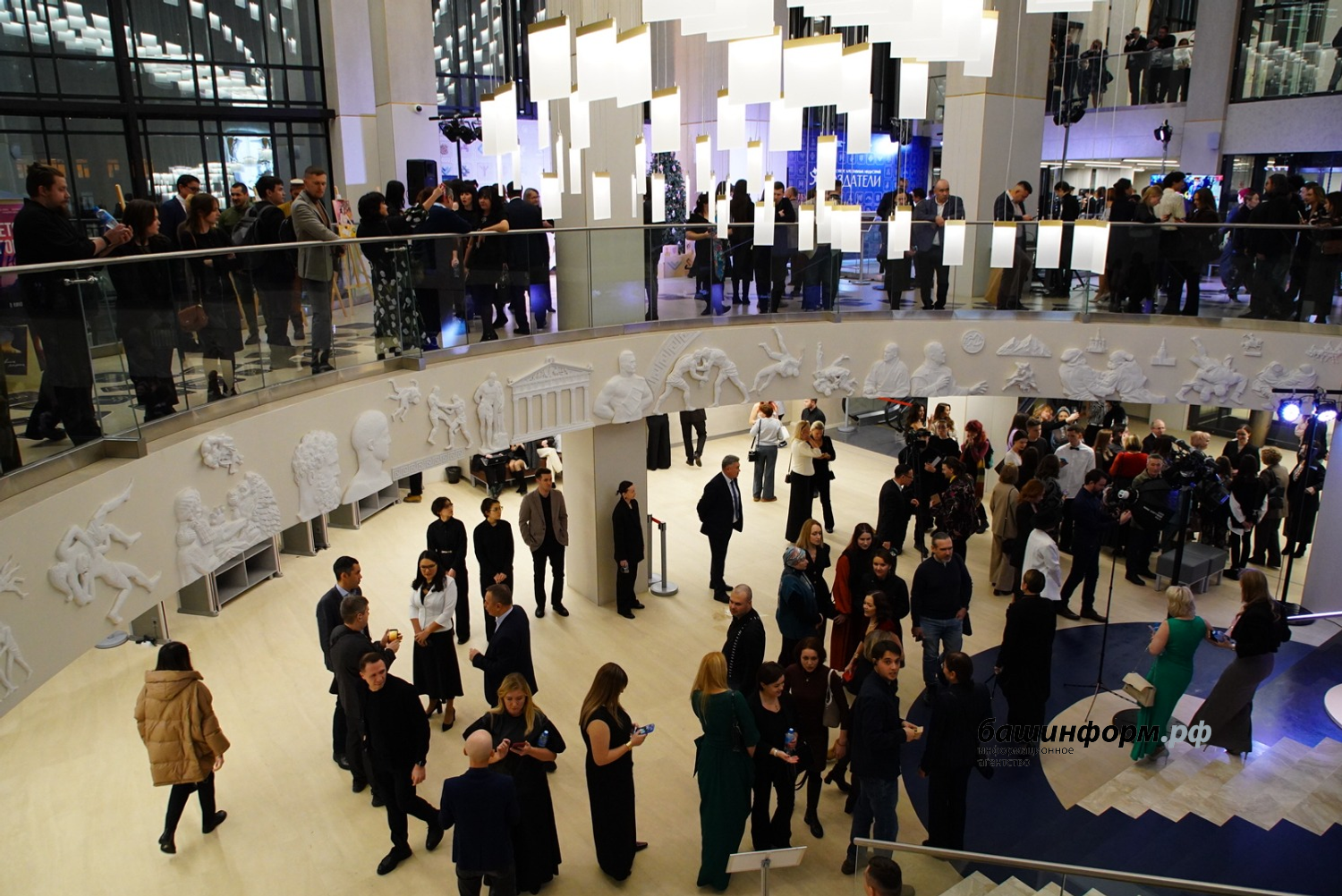 Олег Яровиков ИА Башинформ