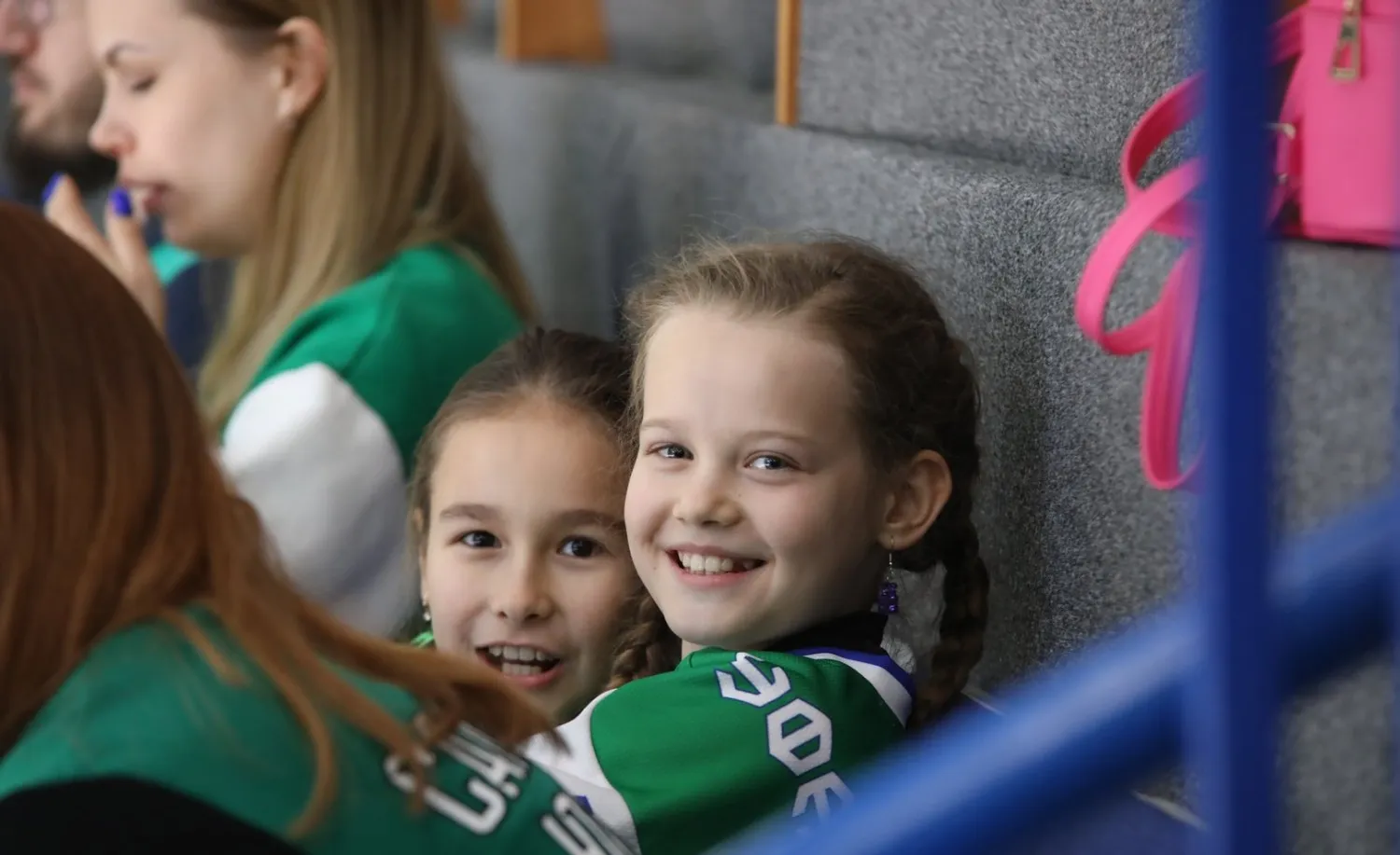 Валерий Шахов