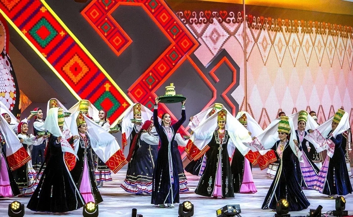 пресс-служба правительство РБ