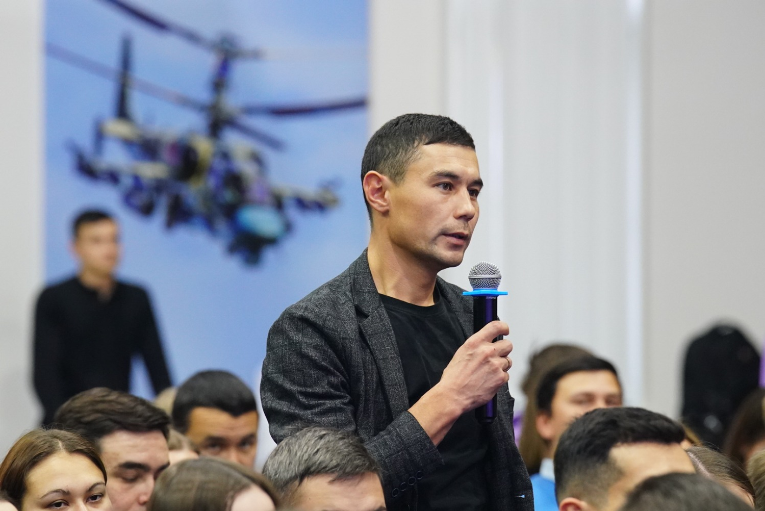 Олег Яровиков