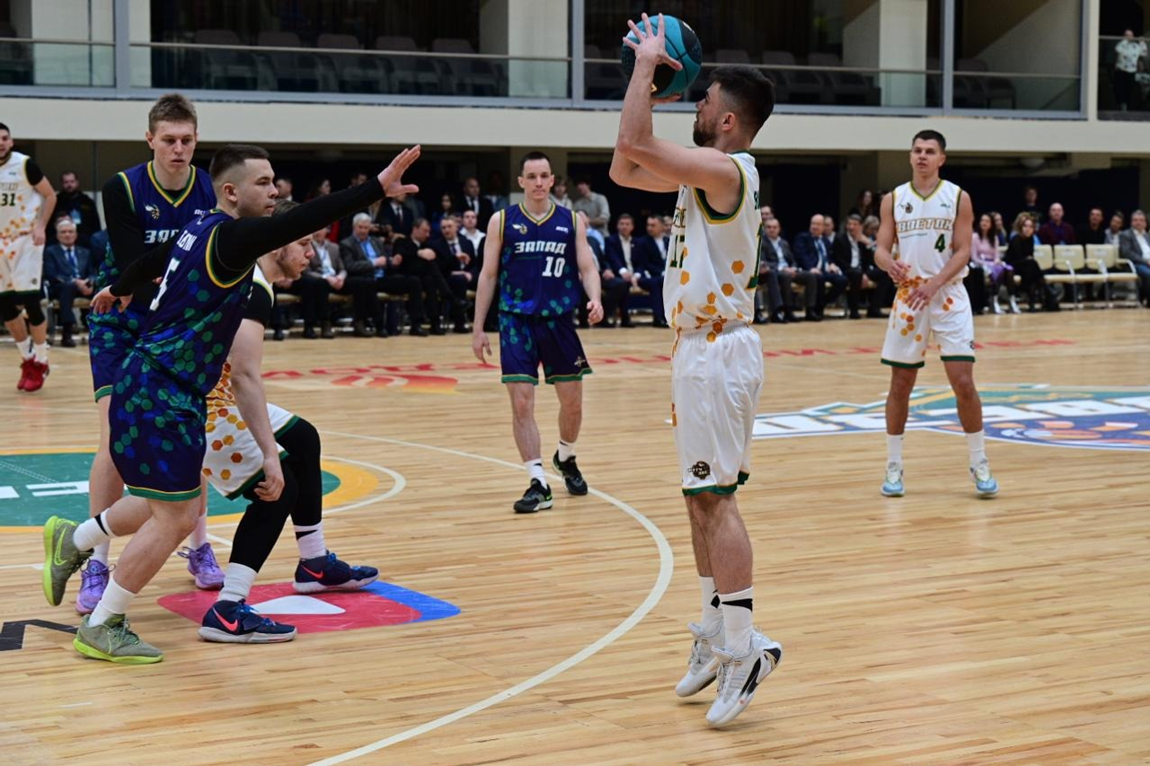 Азат Мухамедьянов