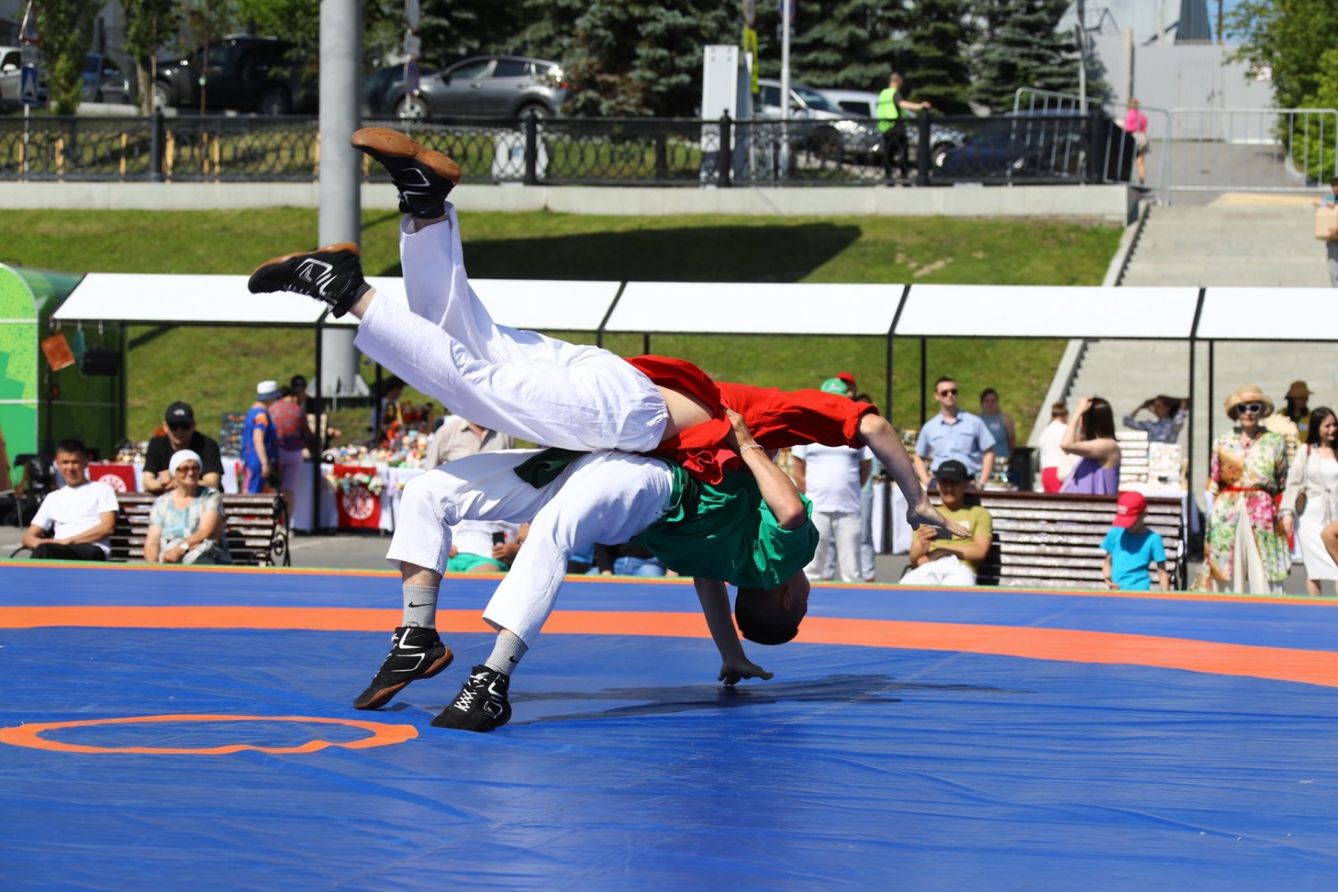 Валерий Шахов