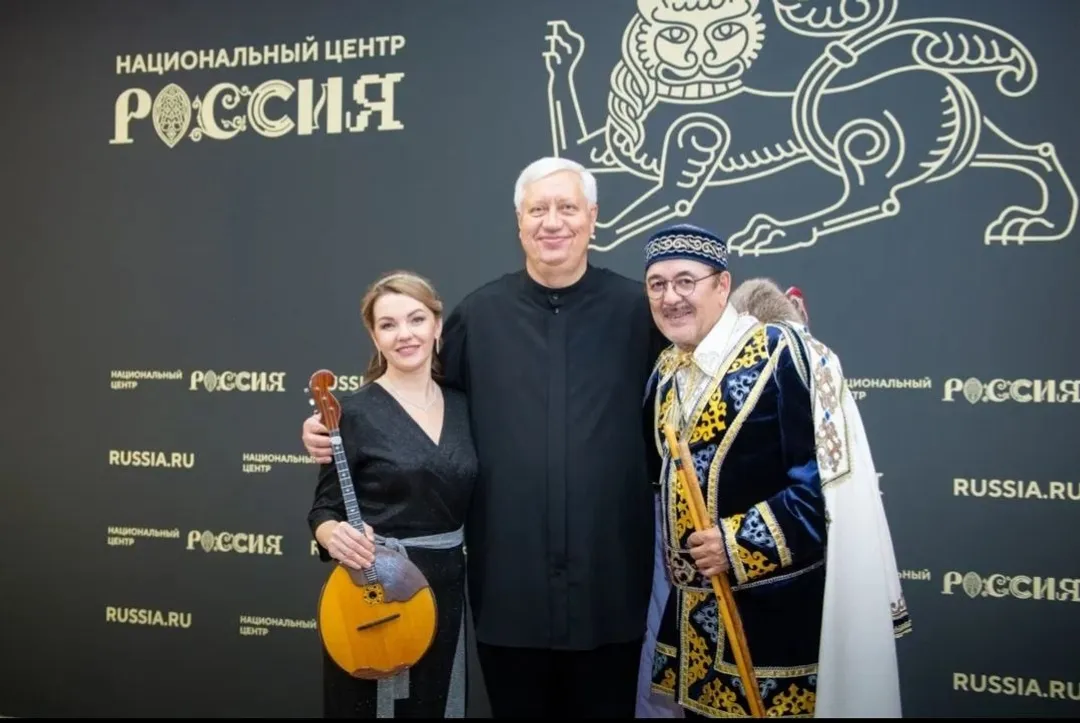 Петр Колчин предоставлено Рамилом Гайзуллиным