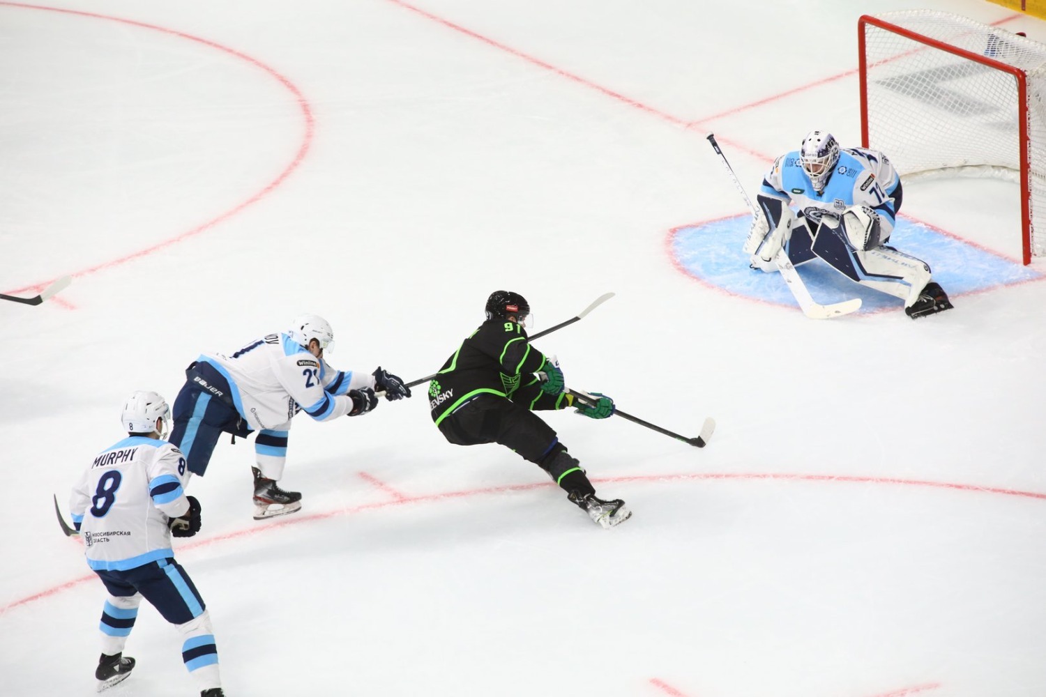 Валерий Шахов