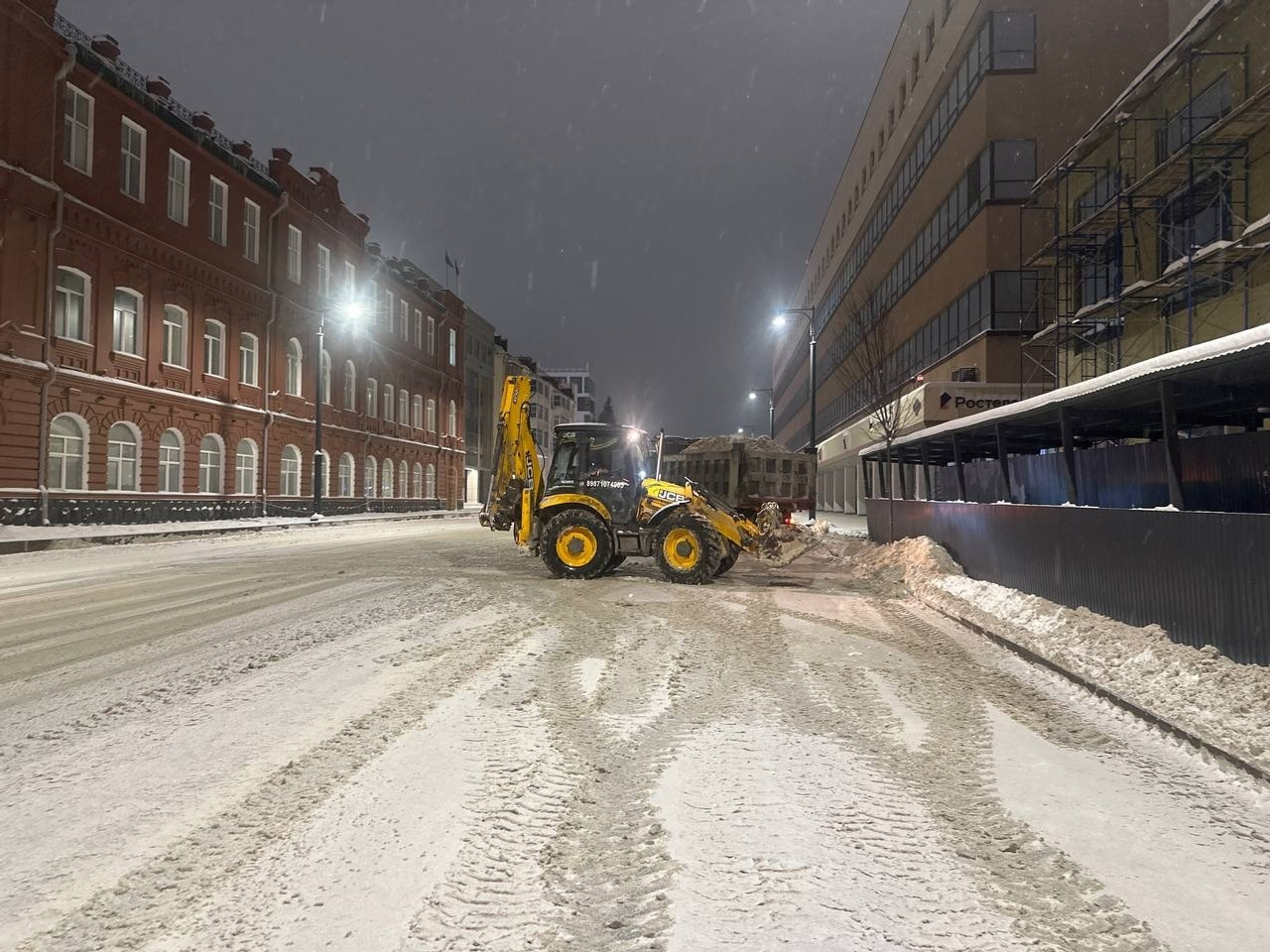 Илвир Нурдавлятов ТГ-канал