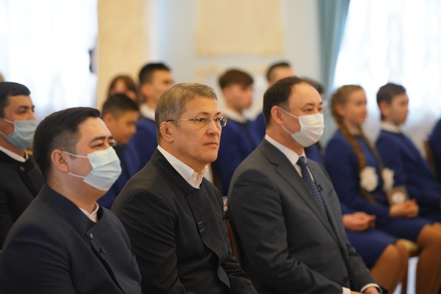 Олег Яровиков