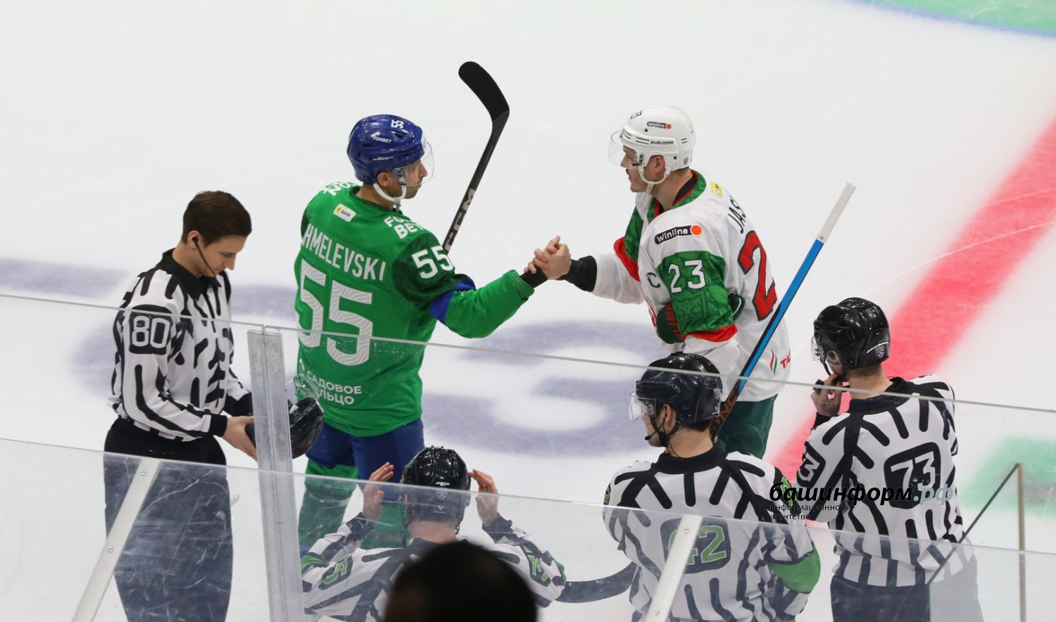 Валерий Шахов