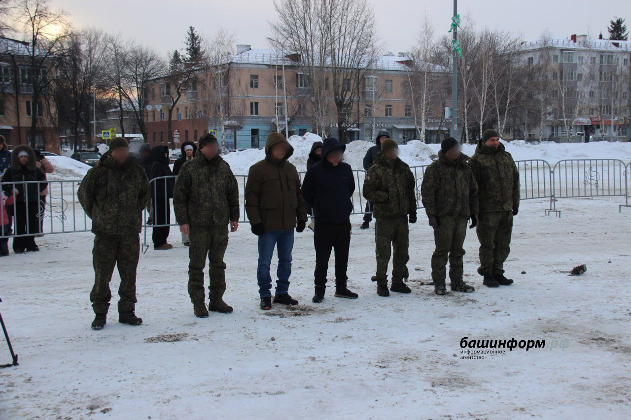 Эдуард Кускарбеков Башинформ