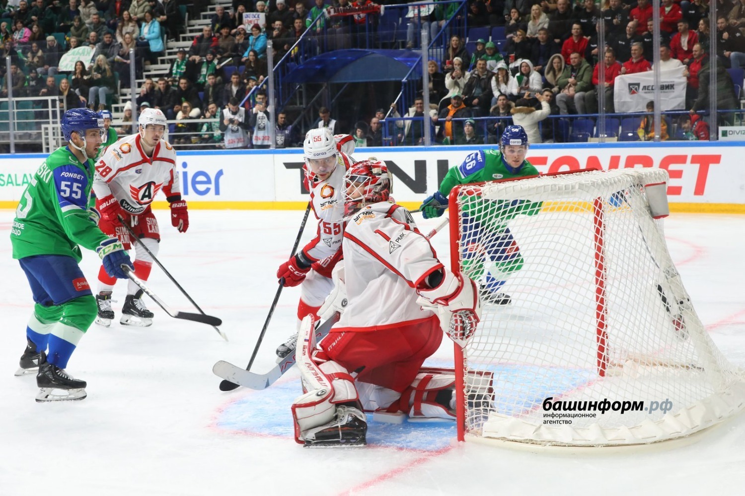 Валерий Шахов