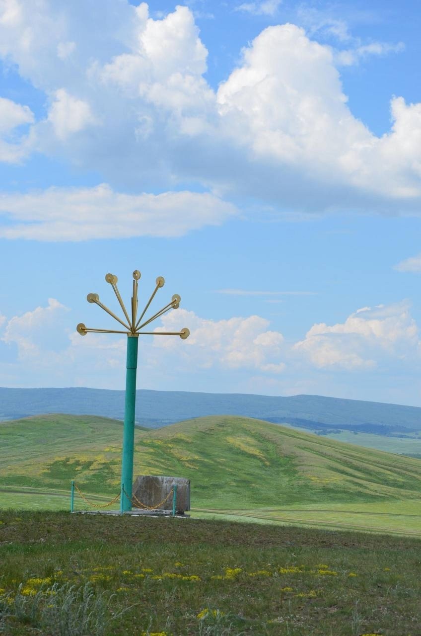 пресс-служба Музей имени Гаты Сулейманова