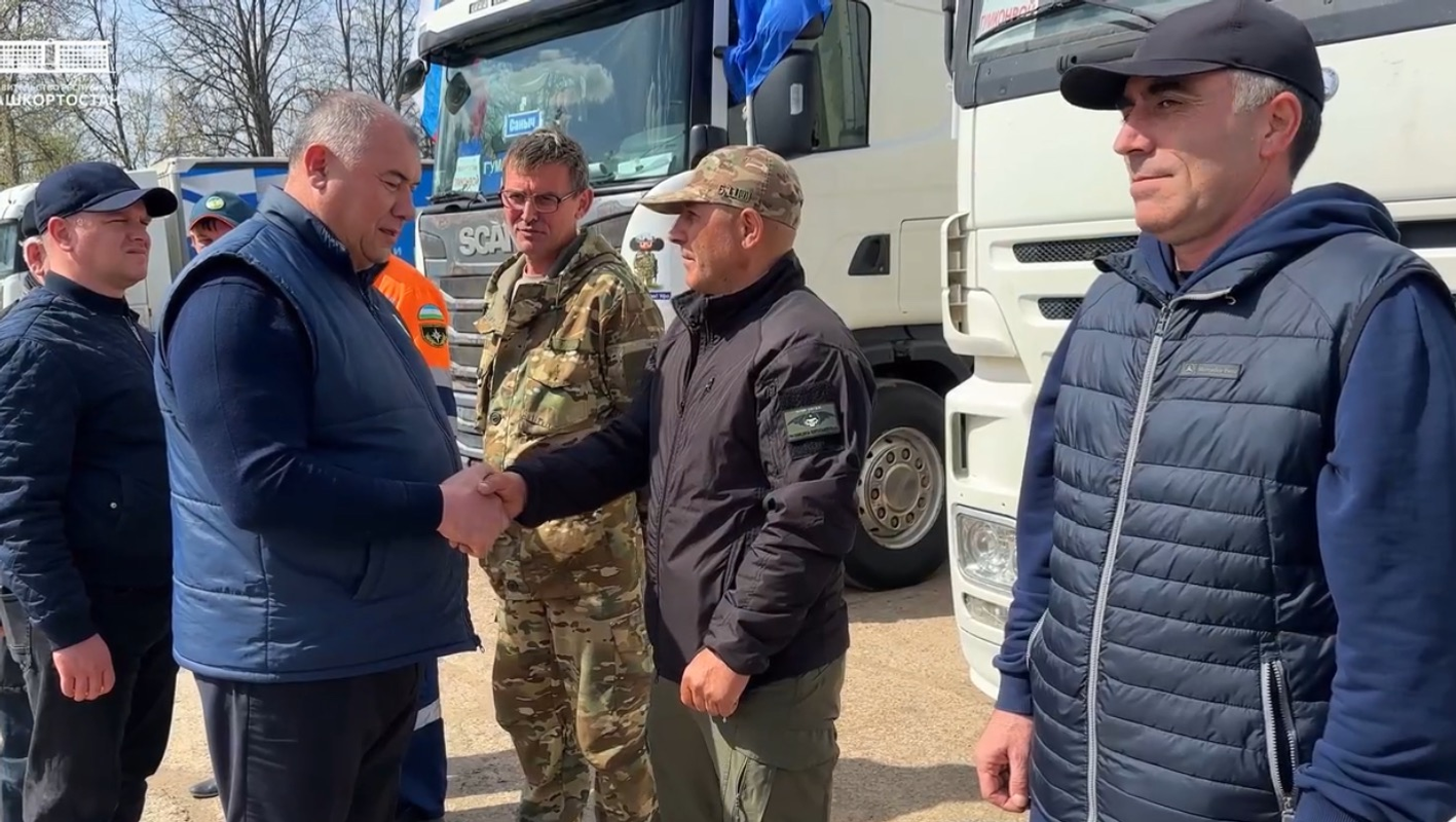 вице-премьер правительства РБ Ирек Сагитов соцсети