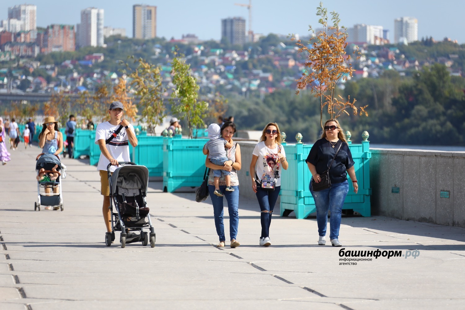 Валерий Шахов  Набережная реки Белой