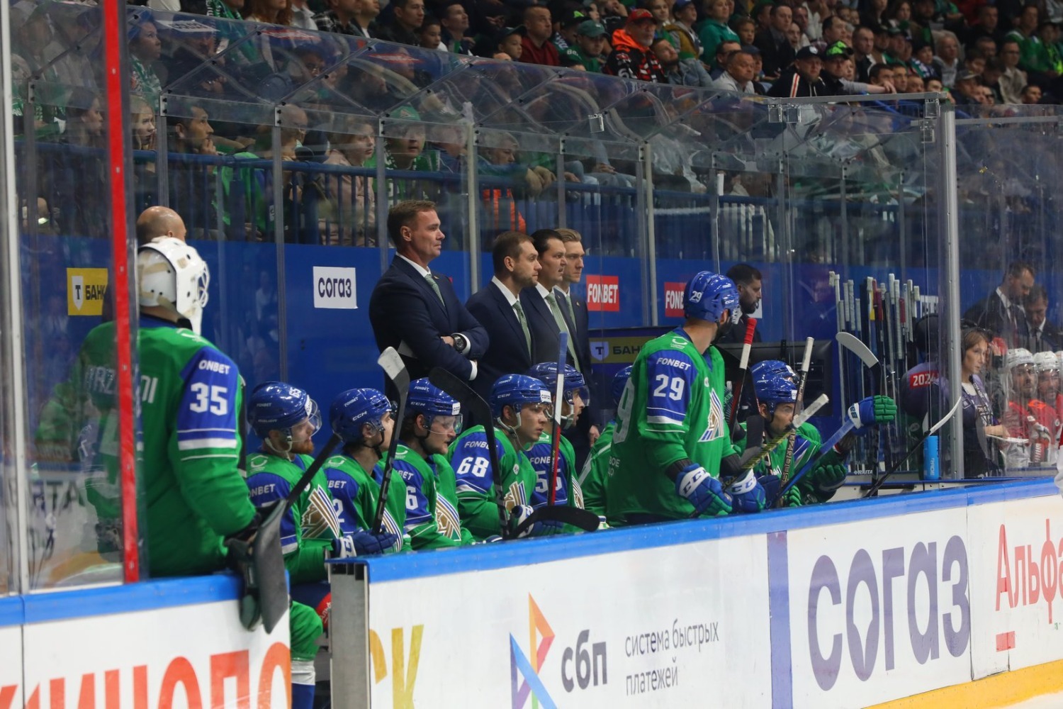 Валерий Шахов