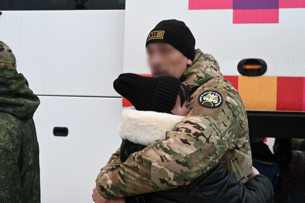 Динар Калимуллин