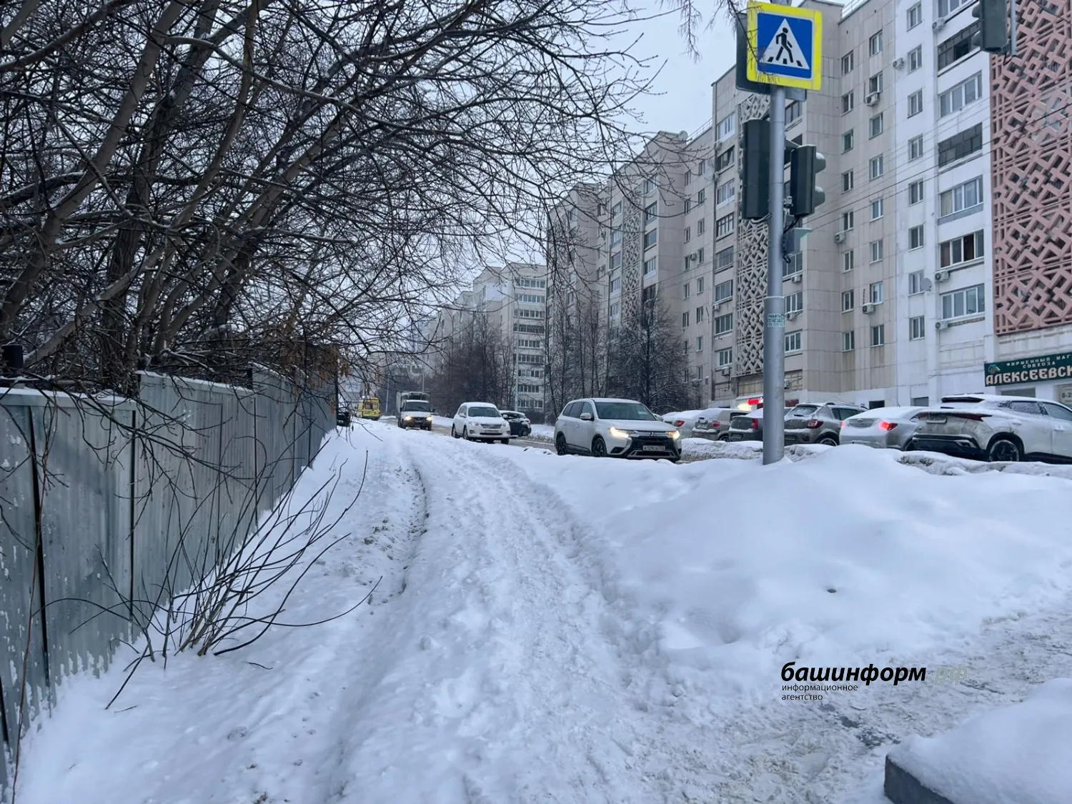 Ксения Калинина