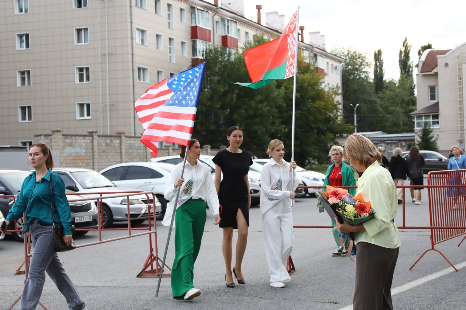 Валерий Шахов