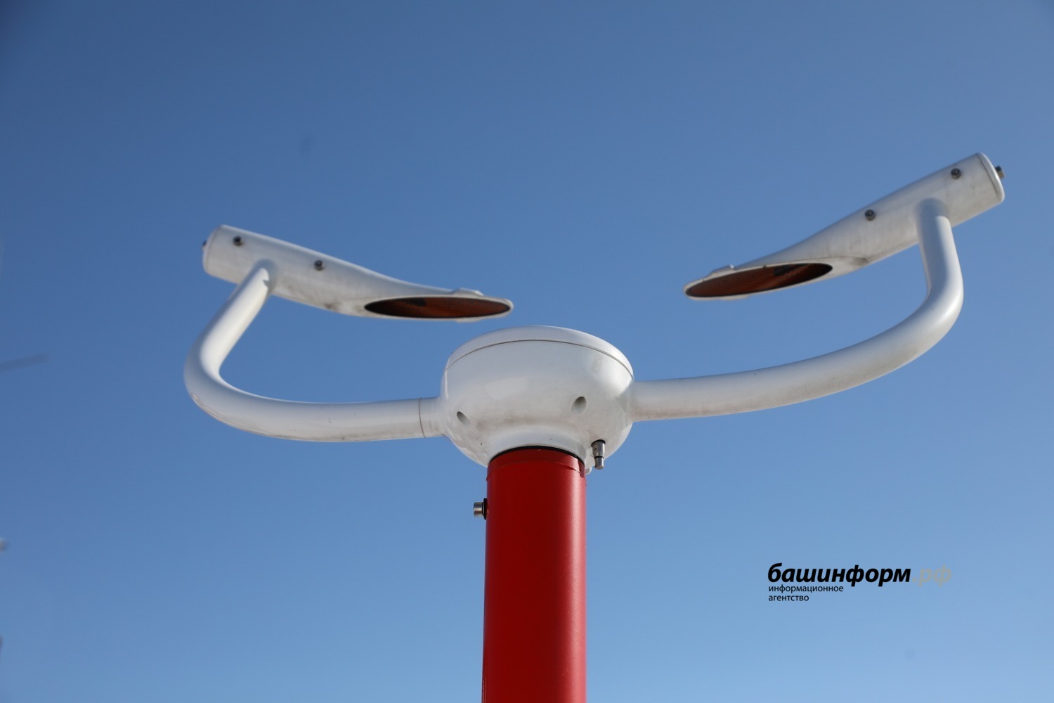 Валерий Шахов архив «Башинформа»