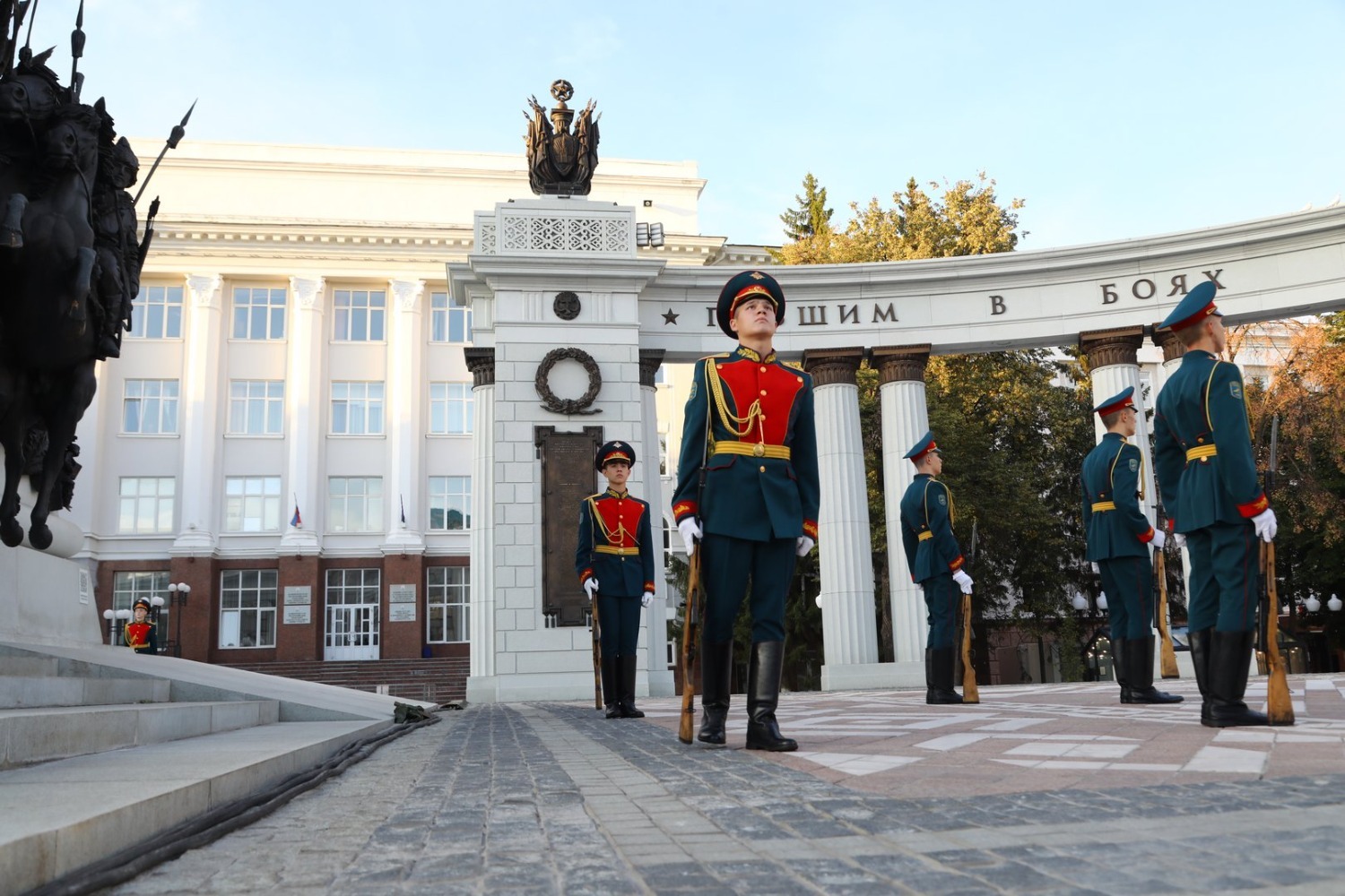 Валерий Шахов