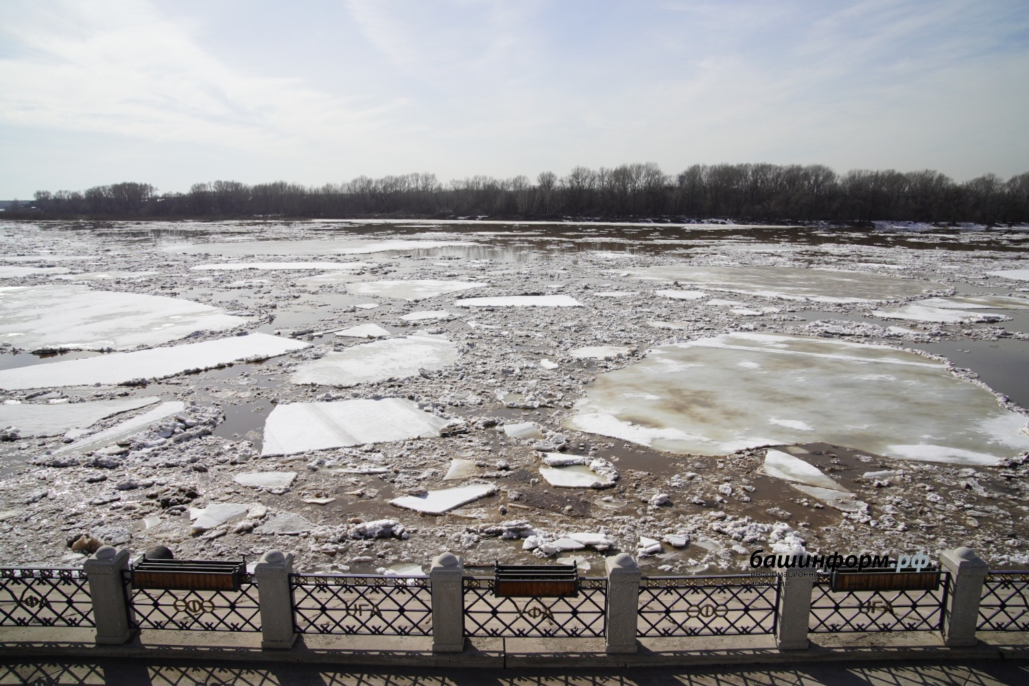 Олег Яровиков ИА "Башинформ"