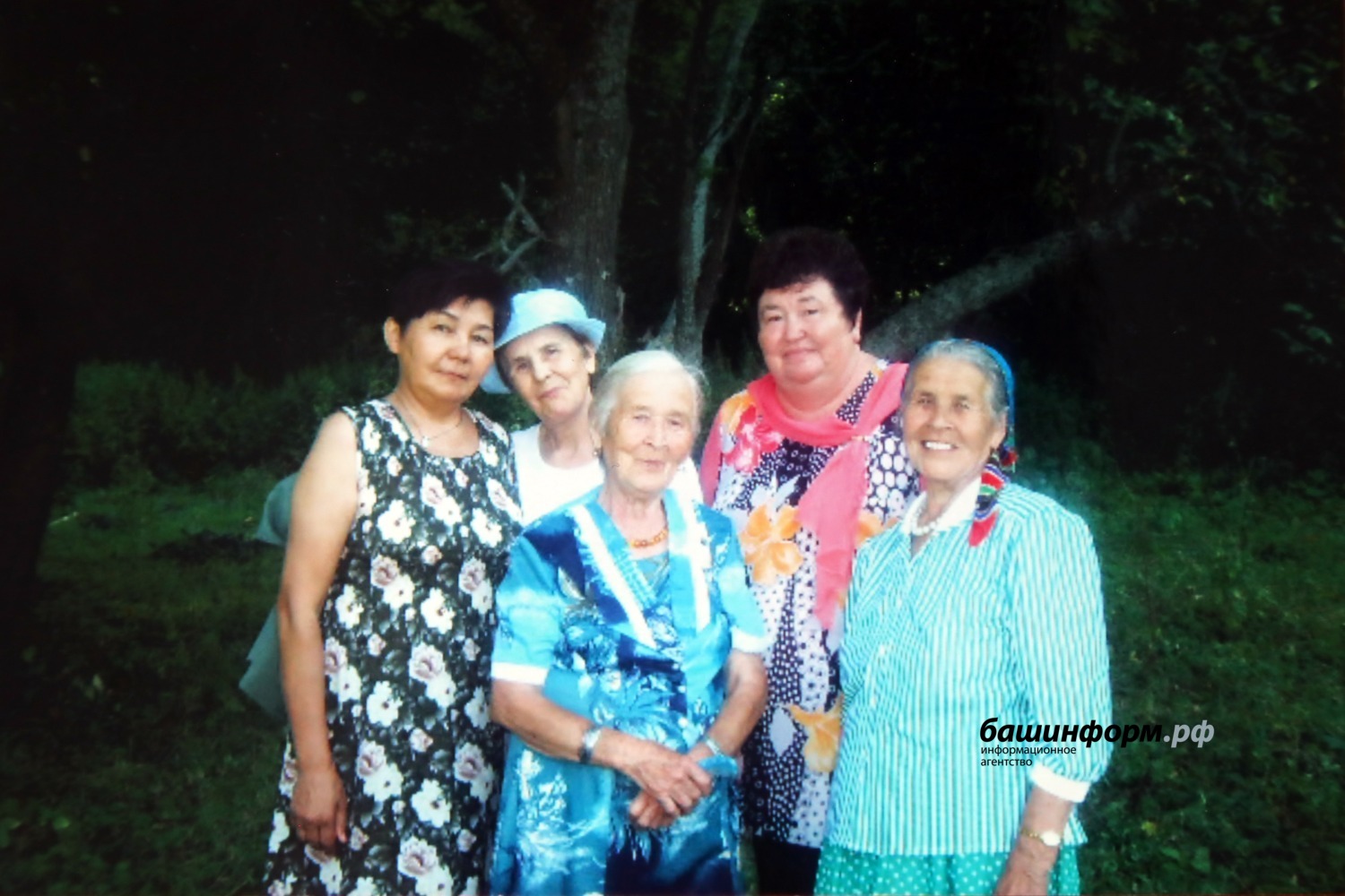 Валерий Шахов из архива Марьям Исяновой